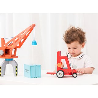 Forklift